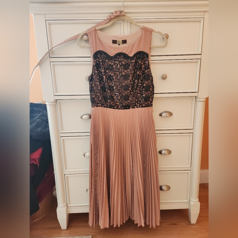 Eva Franco Dress